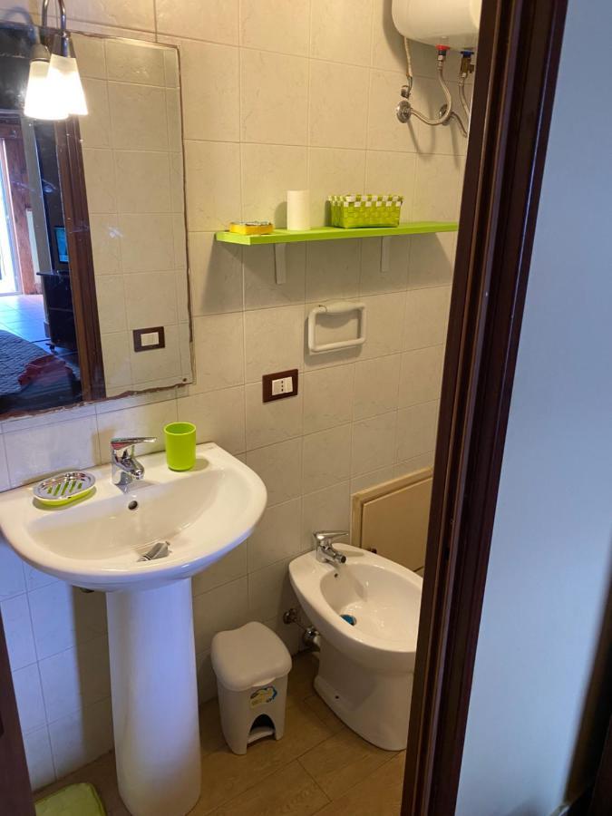 Il Grillo Mondello Casa vacanze Palermo
