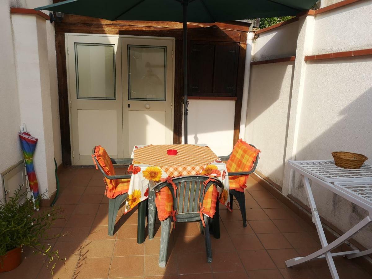 Casa vacanze Il Grillo Mondello
